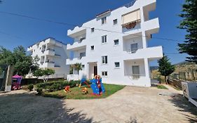 Harizi Apartments